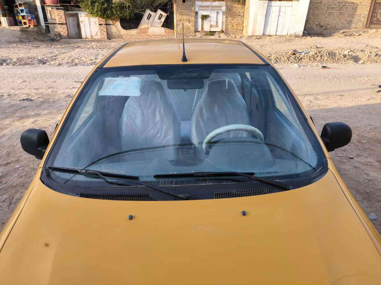 انكليزي • ٢٠١٦ • رقم بغداد