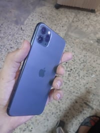 ايفون ١١ برو ماكس • قافل ايكلاود • ٦٤