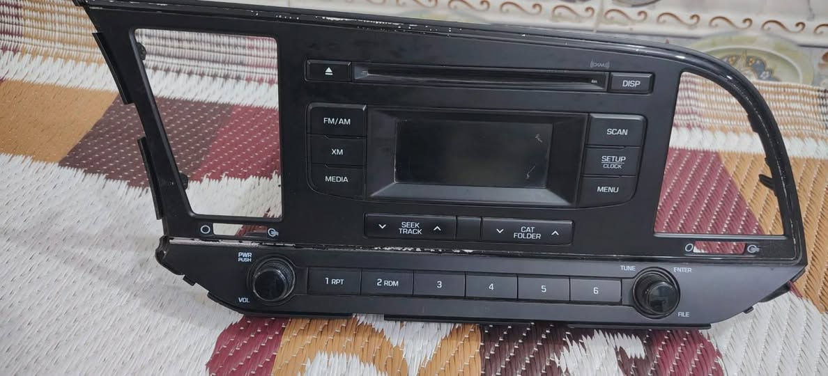مسجل الانتره شرط شغل يرهم موديل 17//18مكان كربلاء سعر 40
