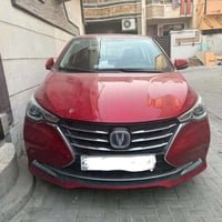 🚗 إعلان بيع: شانجان ألسفن موديل 2025 🚗 التفاصيل الأساسية:  * الموديل: ...