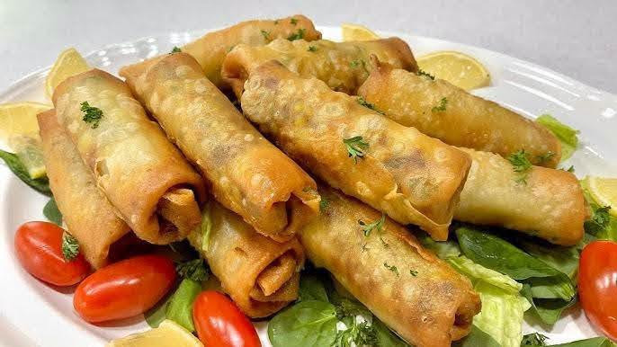 كبة • بورك • لحم عجل