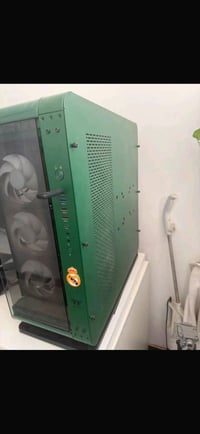 كرت شاشة: ZOTAC GeForce RTX 5080 AMP Extreme INFINITY (من الفئات العلي...