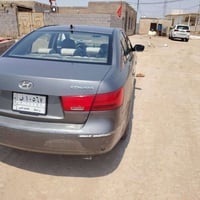وارد امريكي • مكينة ٢٤٠٠ • رقم واسط