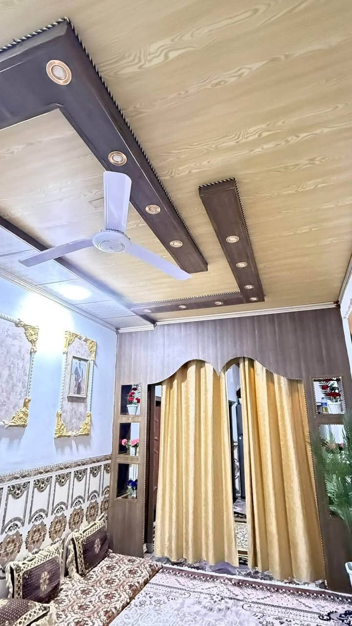 🏡 للبيع دار في بيجي – حي العصري / منطقة العيث

✨ دار للبيع بمساحة 500 م²
📄 طابو زراعي صرف (سند)

تتكون الدار من:

✅ استقبال + كندور
✅ غرف نوم عدد (2)
✅ مطبخ
✅ صالة + مجمع غرف
✅ أسواق خارجية (يمكن تحويلها إلى أسواق أو ربعة خارجية حسب الرغبة)

📍 الموقع: بيجي – حي العصري – منطقة العيث

📞 للاستفسار والاتصال:
***********
***********
