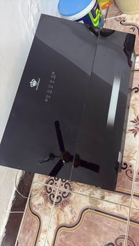 ساحبة دهون • مستخدمه قليل • موديل حديث