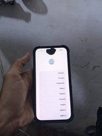 ايفون 15 • مقفول ايكلود