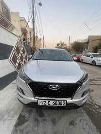 توسان ٢٠١٩ • محرك ٢٠٠٠ • ٨٩٠٠٠ كم