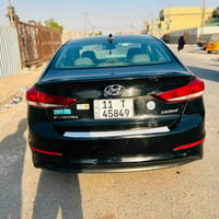 النترا • مديل ١٧ • حادثه دعاميات