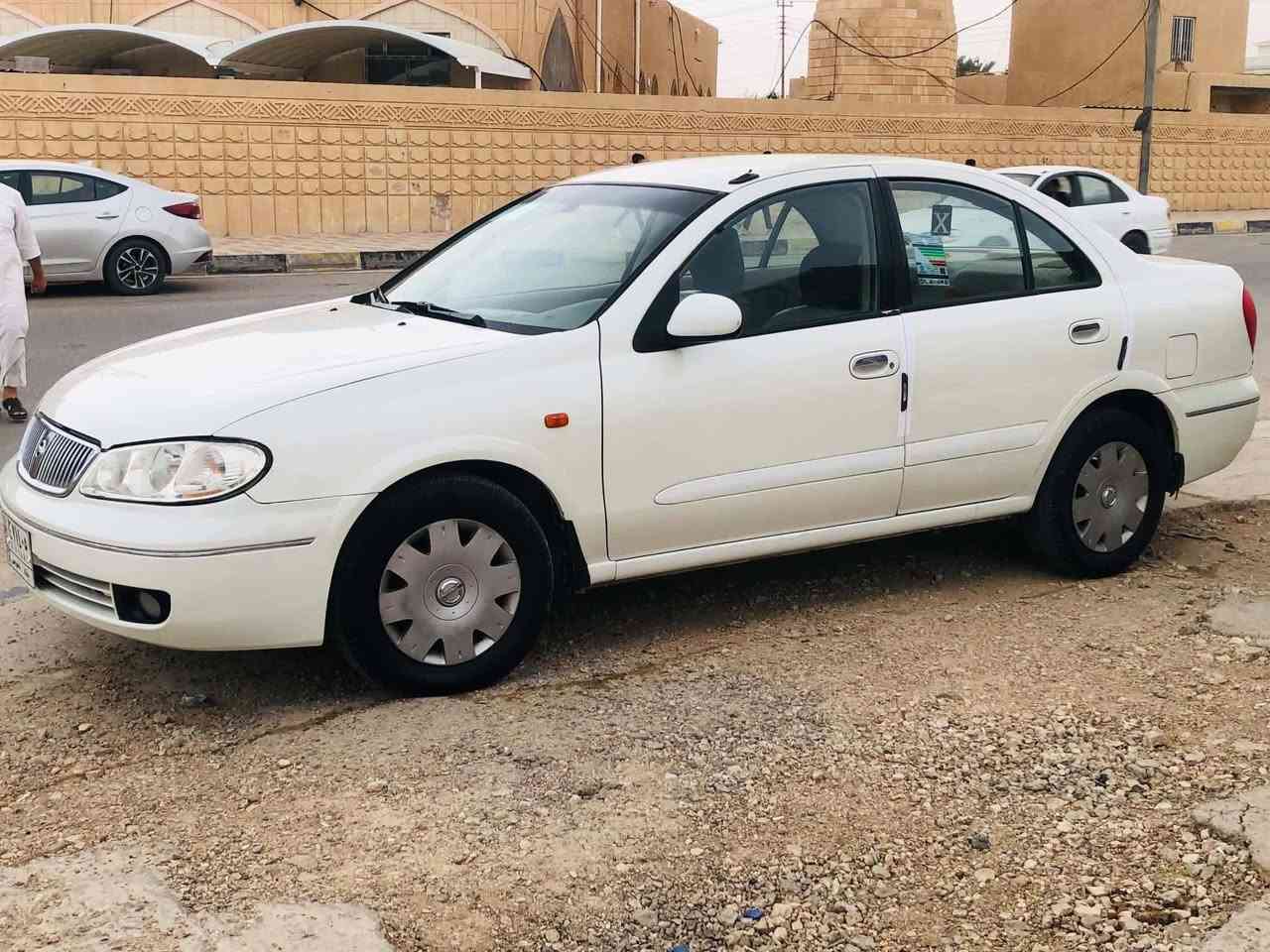 صني • ٢٠٠٨ • مكفولة