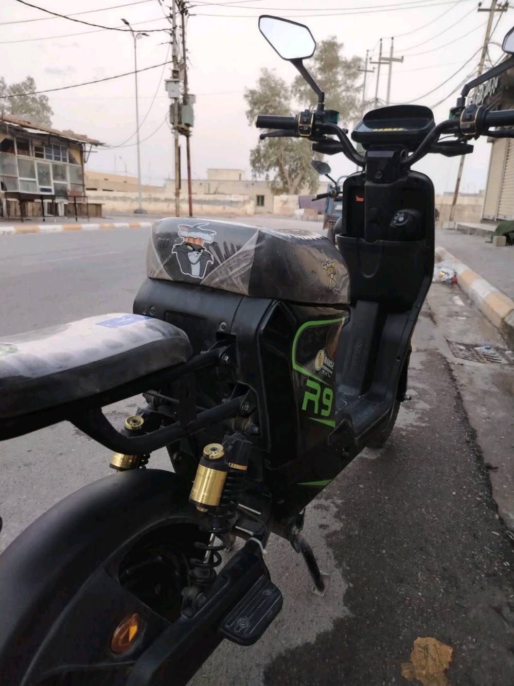 نضيفه • ٥ بطاريات • موديل ٢٠٢٦