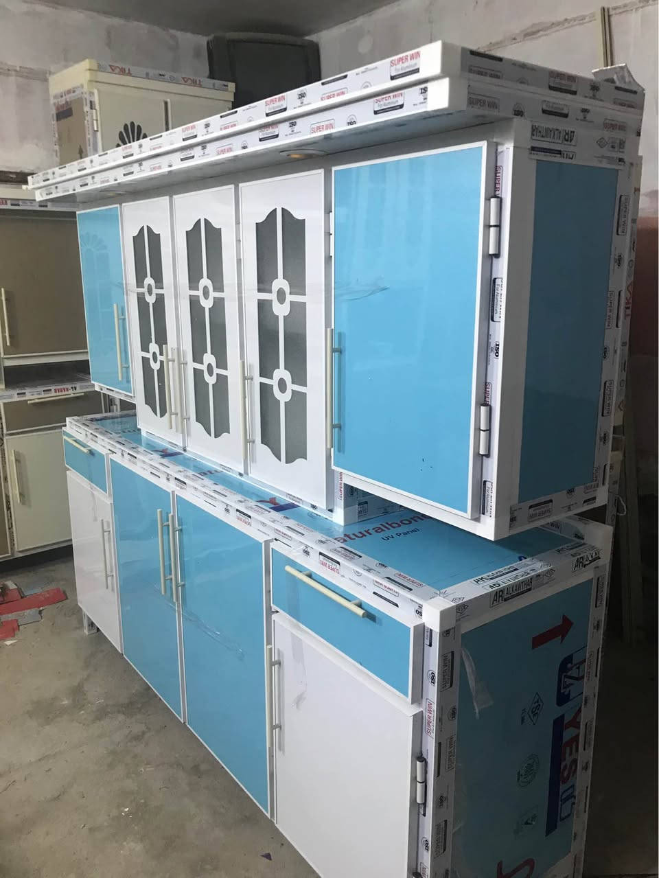تخفيضات كاونترات مترين شرط شرط التزكام بليت واحد ملم نرماده حفر جرارات شفط نقش cnc تاج وكلوبات شغل درجه اولى ب395 واذا وياه سنك متر وربع مرمر ب٥٩٥ يصير اللون حسب الطلب العنوان ناصريه شارع الاخلاص *********** ناصرية, ذي قار
