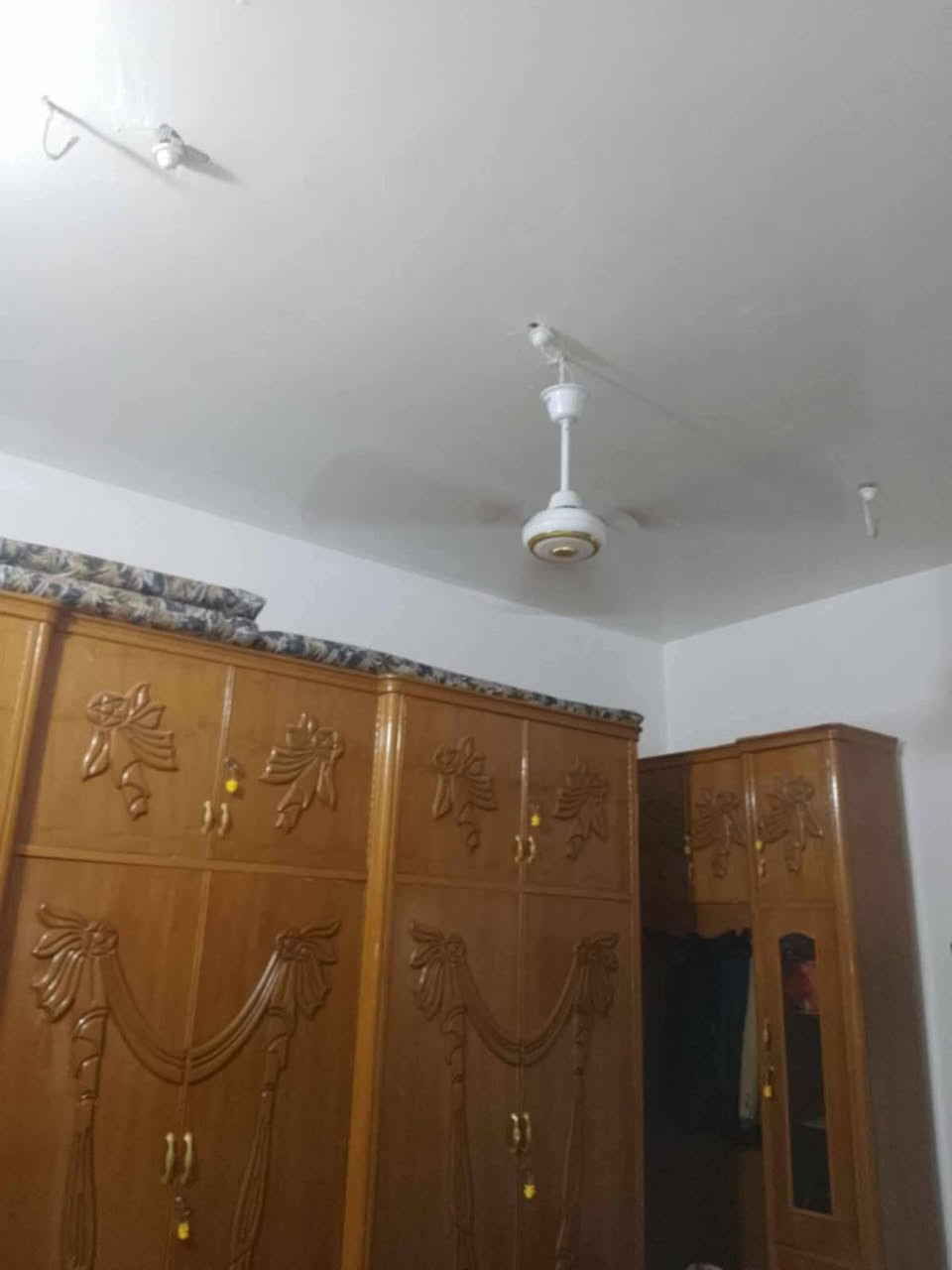 📌8📌
بيت لرهن 30مليون 
للبيع، 110بي مجال 
مساحه، 100
العنوان نداء منطقه ال47
بيت طابقين ونص بناء صب 
قريب جامعة الكفيل وخلفه شارع مالك الاشتر 
ستفسار ***********
