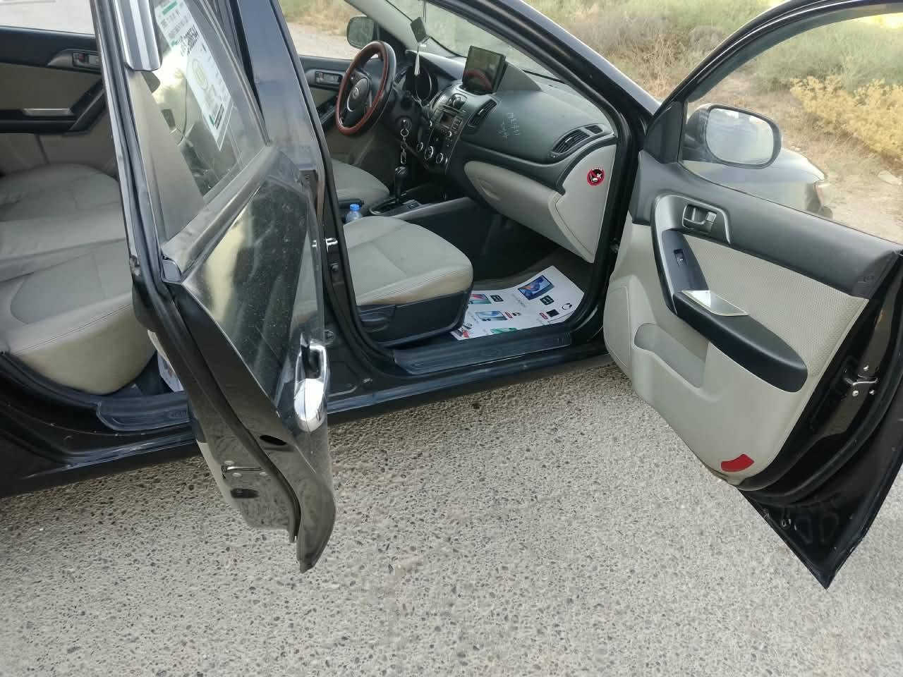 أدوات أدوات
سيراتو كص موديل ١٠ للبيع سياره جاهزه على آخر حبايه شرط تركب وتطلع محرك كير شرط وجاهزه استفسار ***********
