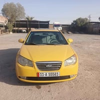 نيسان سنترا • ٢٠٠٨ • وارد أمريكي