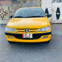 بيجو بارس • ٢٠١٢ • مكينة ١٨٠٠
