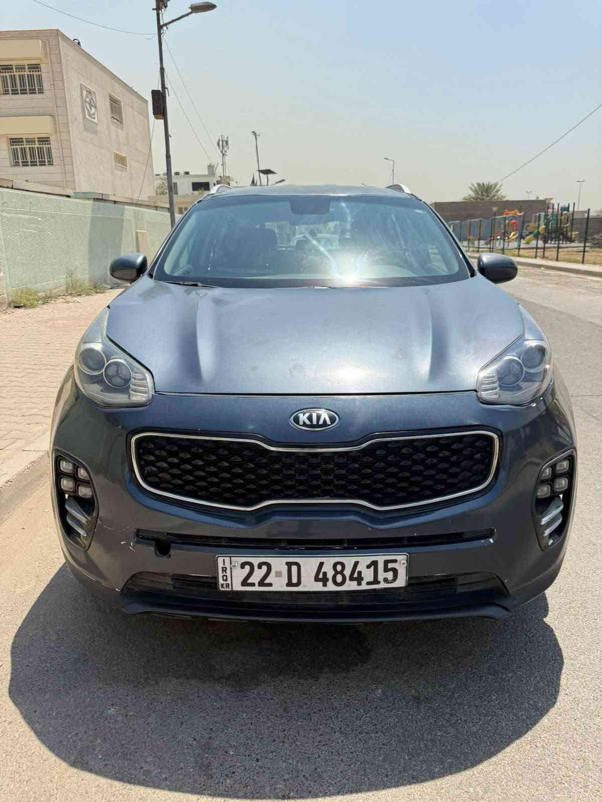 سلام عليكم سبورتج للبيع ٢٠١٧ السياره تخبل مبيه صبغ بيه مكانات بارد السياره معروضه اب ١٣٥ وبيه مجال قليل *********** بغداد

نص مكتوب في الصور:
- 000-19576735 - 04/07/2017 INSURANCE AUTO AUCTIONS, INC. - IAAI.COM 000-19576735 - 04/07/20
- 000-19576735 - 04/07/2017 INSURANCE AUTO AUCTIONS, INC. 000-19576735 - 04/07/2017 INSURANCE AUTO AUCTIONS, INC. 000-19576735 - 04/07/2017
- 000-19576735 04/07/2017 INSURANCE AUTO AUCTIONS, INC. - IAAI.COM