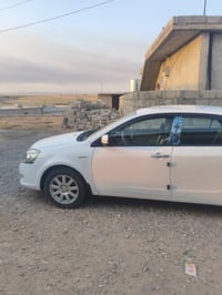 جيلي مابل • ٢٠١٣ • سنوية ٢٠٢٧