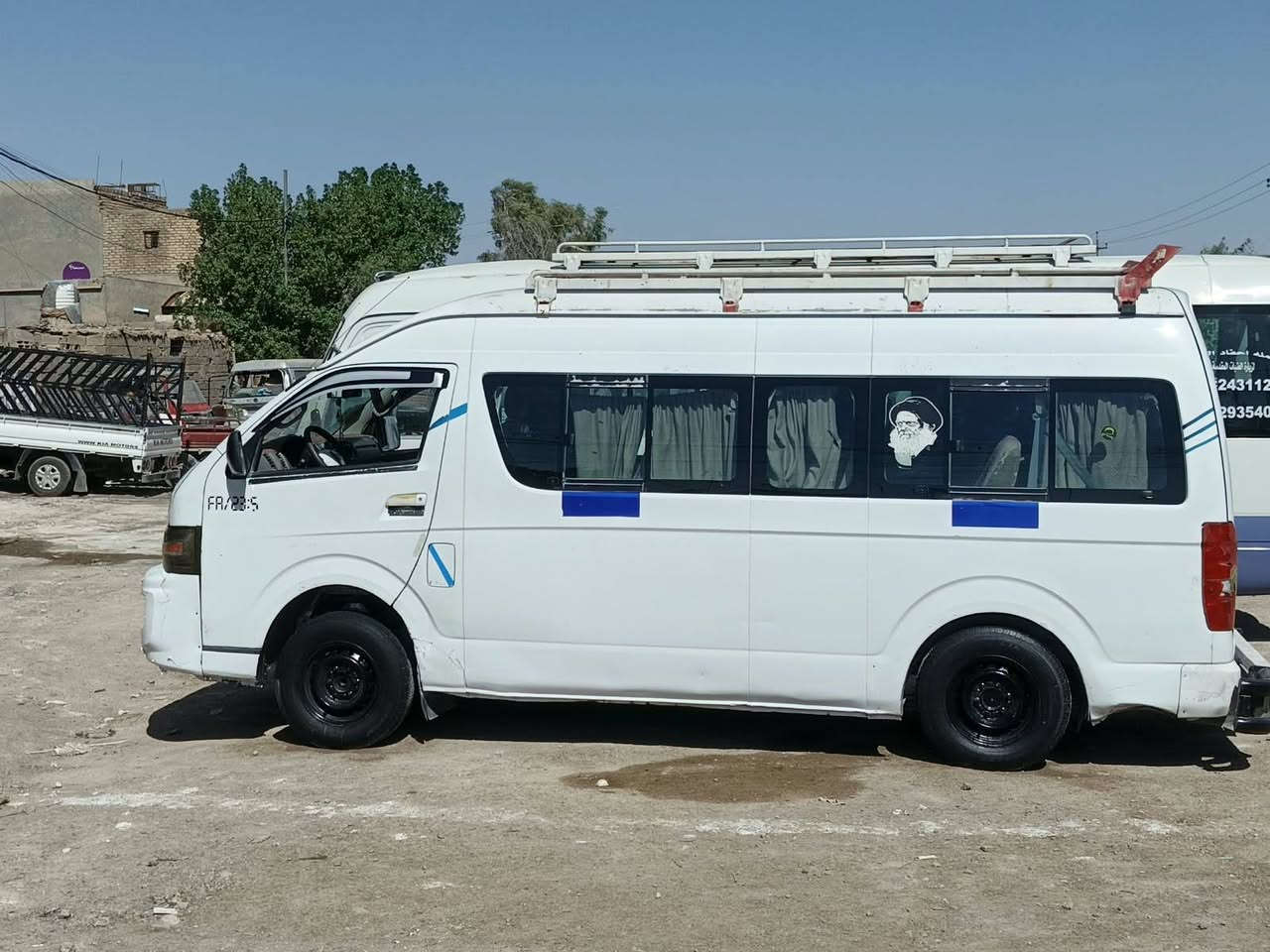 جنبي عاليه موديل 12 سياره جاهزه تبريد محور سبلت تخم تأير ابو سيفين مجموعه ياباني منضومه زنون اصفر جاهزه من كل نواحي سعر 100مكان كوت ***********
