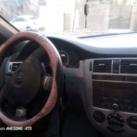فورنتزا • ٢٠٠٧ • رقم صدامي