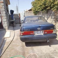 مكينة جديده • ضربه خفيفه • بغداد تاجي