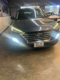توسان • ٢٠٢٠ • ٧٤٠٠٠ ماشيه