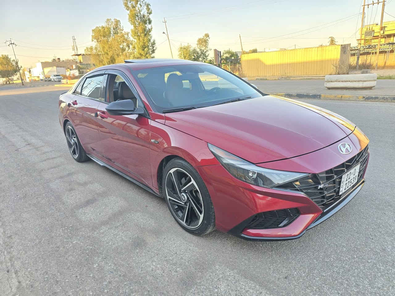 النترا N لاين
اقساط ما ابيع نقد فقط 
سعرها  142 $ 
فول فول 1 / 1 
مديل 2023 
محرك  1600 تيربو صاروخ 
ماشيه 82  km 
محرك كير شرط 
تبريد ثلج 
كشنات مخمل وجلد مختم N تدفئه بالكشنات 
شفتات استيرن 
4 نظم قياده 
بصمه 5 تشغيل عن بعد 
ضررها كلين فقط براس البوند بارد 
مرفق رقم الشاصي اتشوف الضرر مالها 
سياره وضع شركه 
دشبول دجتل ربط ويه الشاشه 
مكاني موصل شقق الخضراء 
شراي يتصل ***********  ماعندك كورك واتساب موجود
