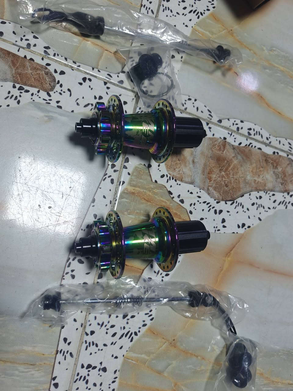 سيم • مراوس • بغداد