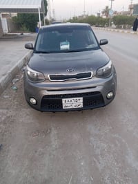 سول • ٢٠١٧ • ماشيه ٨٥٠٠٠