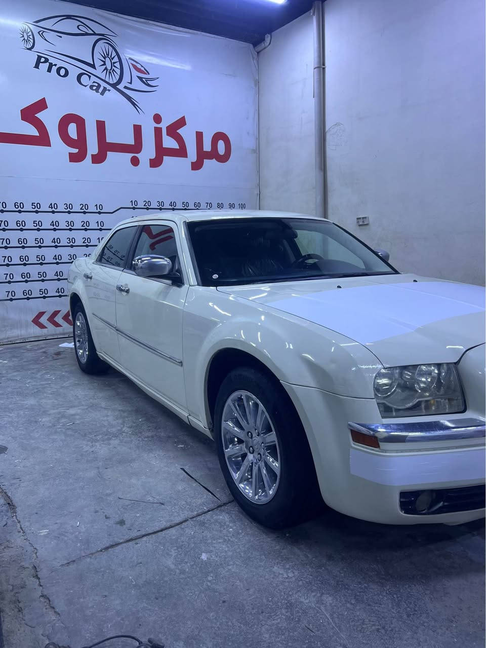 محرك ٣٥٠٠ • ٢٠٠٩ • رقم اربيل