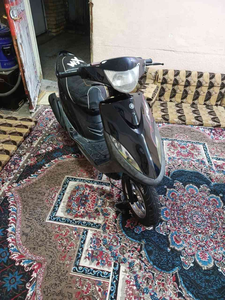 ماكس عدله جديده كله شغال سلف هندر كهربأيات شلعه ومشي نعومه كلشي ماتخسر عليه كلش حلوه ونضيفه سعر 575 بيه مجال مكاني ناصريه مركز حي تضحيه رقم الهاتف *********** بيه واتساب الشراي يتصل ويدلل
