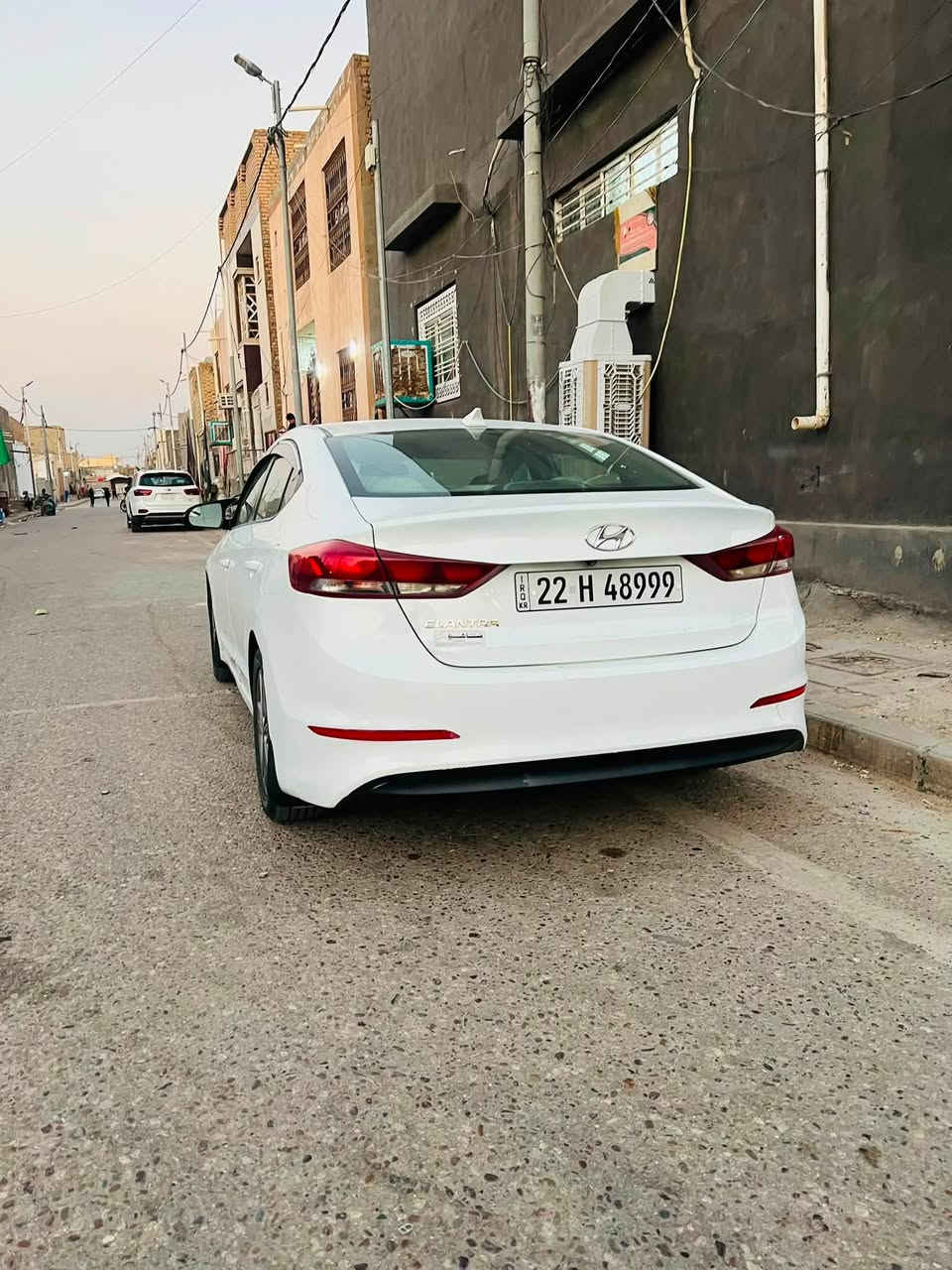 الانتره موديل ٢٠١٧ امريكي كير مكيه حداديه جديد سنويه جديده ٣١ بيه صبغ اثر تقشير وبيه بنيد وجاملغ تبديل 105
***********

ديوانيه قضاء شاميه
