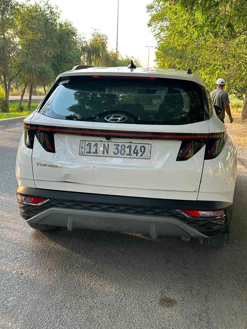 توسان 24 لبيع بيه كمً ملاحضه سعر 190 وبيه مجال قليل ***********
