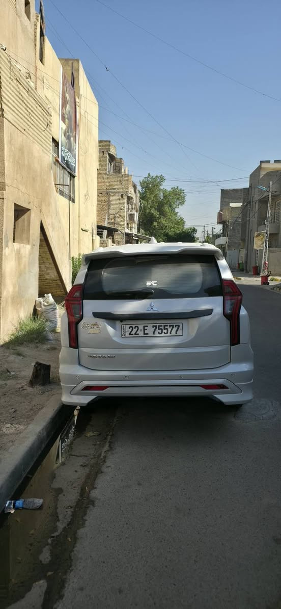 *موديل 2020
*ماشيه 80الف كم

*محرك 6 سلندر

*حجم المحرك: 3000cc

*بصمة تشغيل وابواب

*مري شفط مع اشاره بالمري

*لايت نهاري LED

*لايت امامي +بلاجكتور زينون

*حساسات امامي خلفي

*شاشة كبيرة امامية وكاميرا

*دبل اكس فور ويل درايف

*كشنات جلد قرميدي

*ويل كب 18

*هاند بريك كهربائي

*نظام اوتو هولد

*نظام مساعدة على نزول المنحدرات

*ماوس تحكم بالدفع الرباعي

*تبريد مركزي 3 قطع

*7 راكب

*كير شفتات للقيادة الرياضية

*فتحة سلايد

*كير 8 نمر 

*منافذ كهربائية 220 فولط

*شاشة ابل كار بلي

السونر مرفق مع الصور السيارة كلش جديده 
🔴السعر  195وبيها مجال 

📍بغداد الكاظمية 
 
***********
