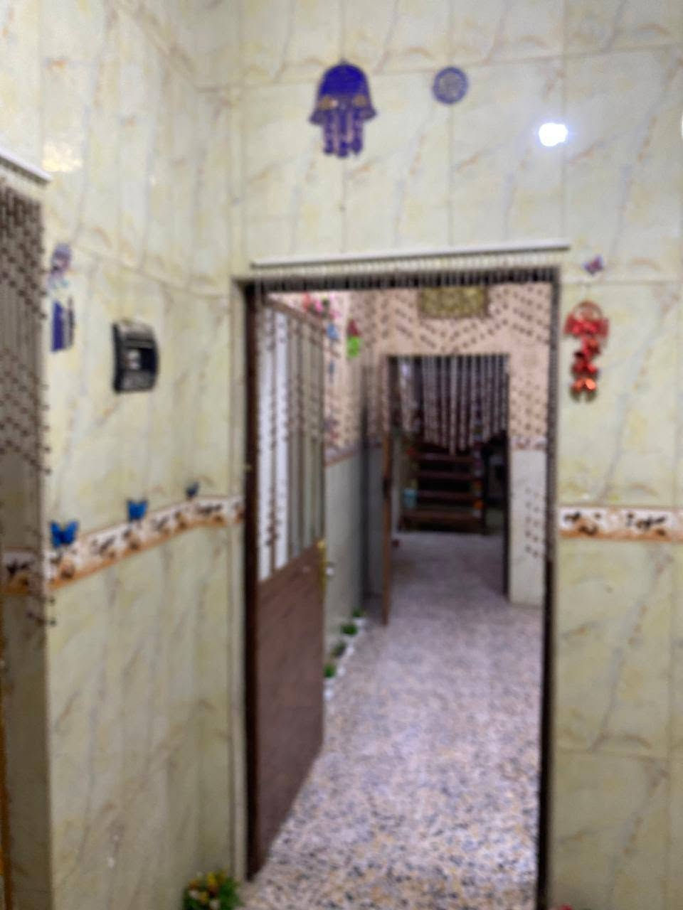 الالف الوائلي • ٢٠٠م • طابو صرف