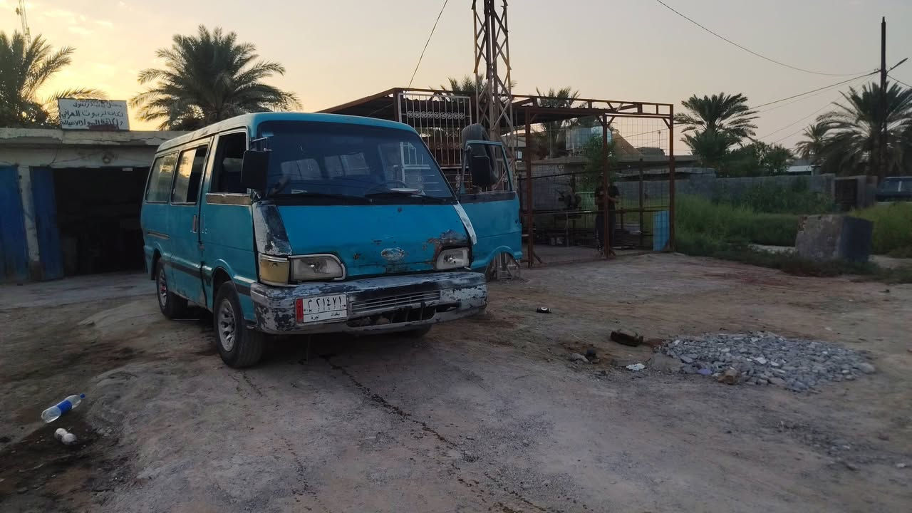 السلام عليكم
كيا كوم حديد للبيع 
كير محرك أكسل ثاني مينمر
ديالى خان بني سعد
***********
***********
