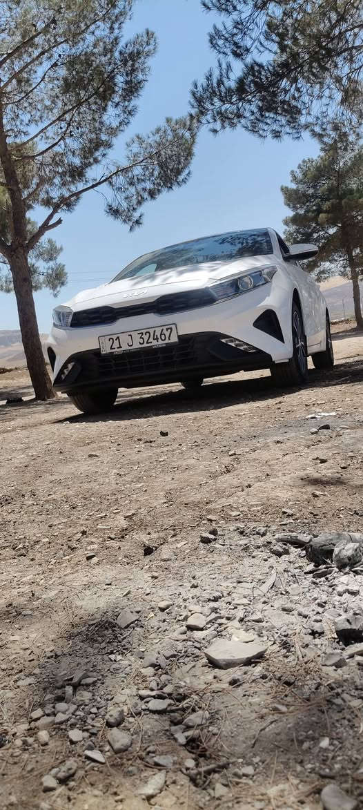 سيراتو موديل 22 خليجي مكينه 200 دوش كفاله عامه سعر 175 وبيه مجال ***********
