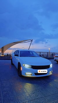 تشارجر SXT • ٢٠١٩ • ٨٥٠٠٠ مايل