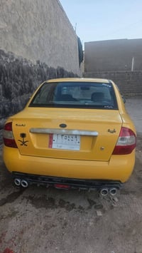 ٢٠١٦ • كفالة كير ومكينة • كربلاء