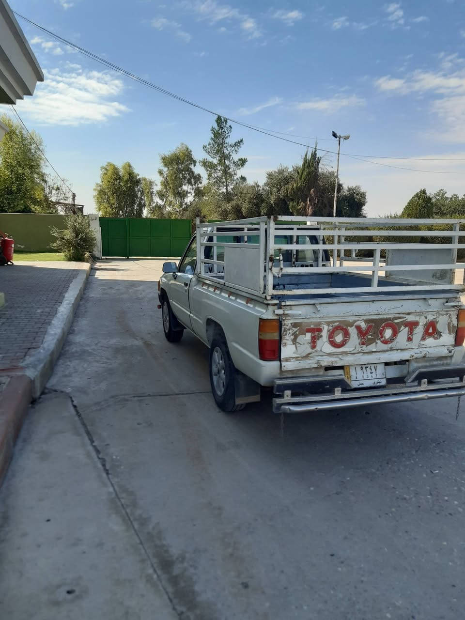 بيكم ٨٥ للبيع نينوى الماني حار بارد صبغ حزام ***********
