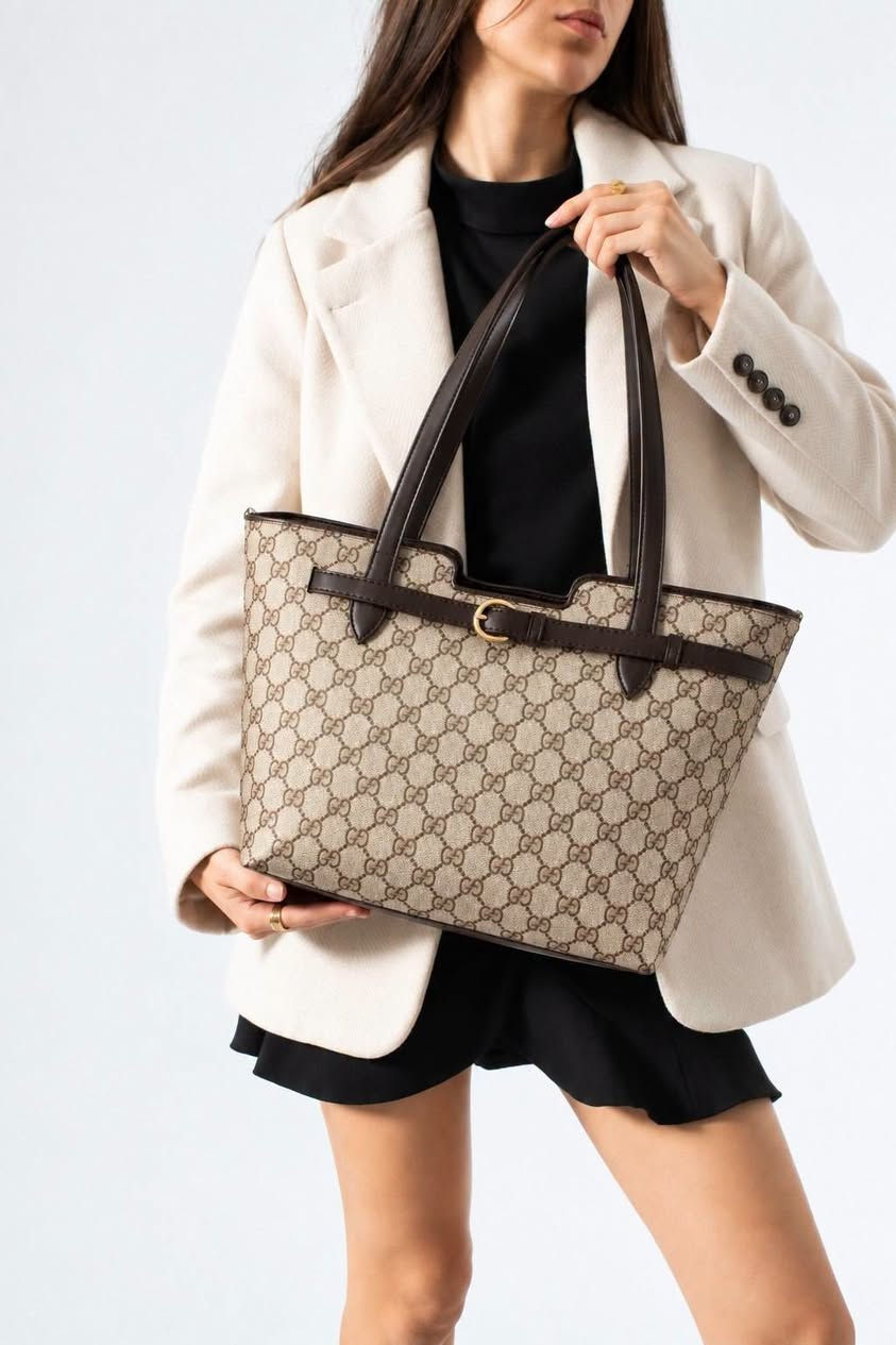Gucci • جديد باريس • السوق الكبير