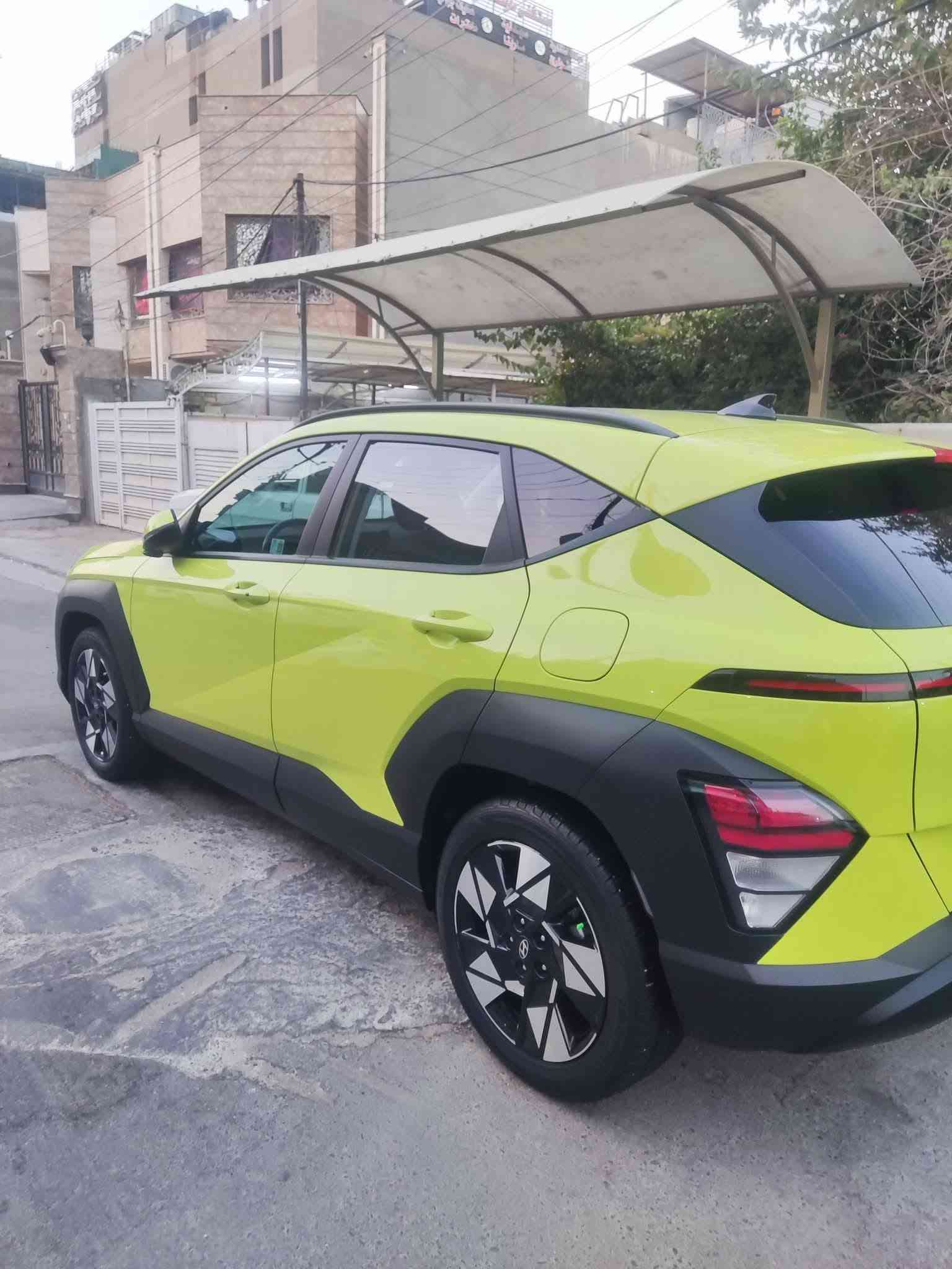 السلام عليكم
للبيع فقط بدون مراوس رقم بغداد بسمي 
هونداي كونا 2024    sel

وارد امريكي 

حادثها بنيد فقط بدون دواخل شاصي لغد مكفول 

🚗ماشيه 37   mi

✅مواصفاتها فول عده الفتحه 

✅محرك 2000دوش 

✅ بصمه تشغيل ابواب وصندوك 

✅تشغيل عن بعد 

✅هند بريك بصمه

✅شاشه دجتل متصل

✅كرسي سائق كهرباء

✅رادار امامي +رادار خلفي +نقطه عمياء 

✅تحديد مسار وتحذير عند خروج عن الخطوط +اوتو بارك تضرب بريك عن الاقتراب 

✅تبريد قطعتين امامي و خلفي 

السعر $165$ورقه وبيها مجال 

مكان السياره بغداد 

☎️***********📞
