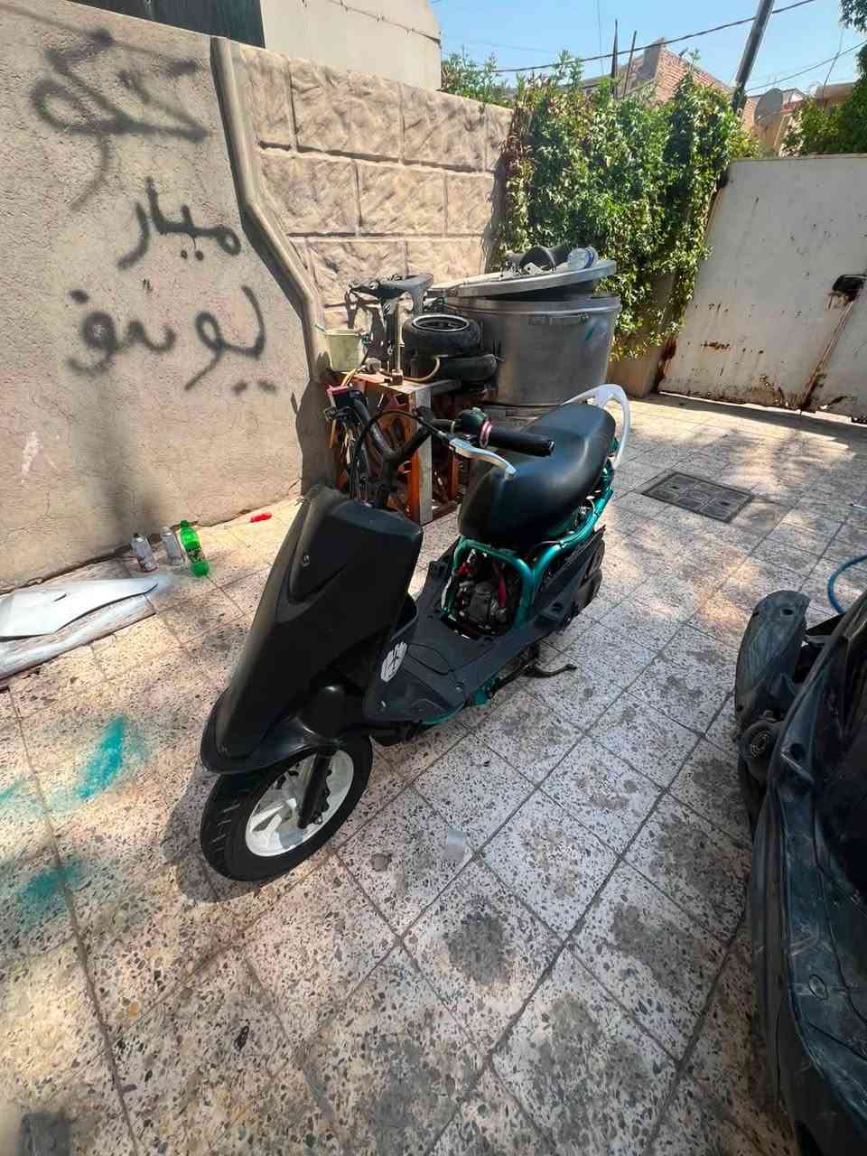 لبيع 55 شلعه ومعدل إჂ̤ نقص مابيهه وبيهه غراض حلوه الدراجه مكاني بغداد الدوره السعر 450 وبيهه مجال واتساب *********** والخاص مفتوح 💖
