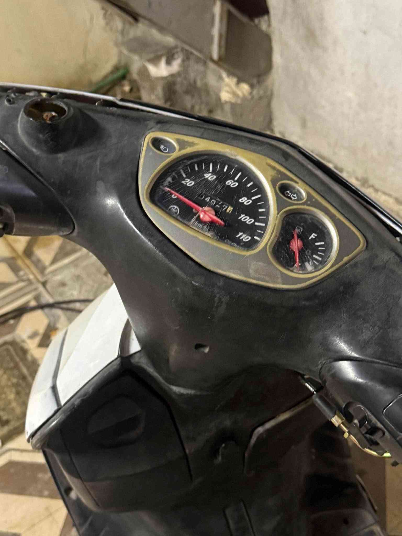 سكنس كابريته • ٢٠١٢ • بدون باتري