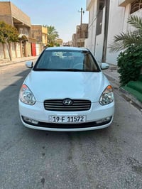 اكسنت • ٢٠١١ • كربلاء