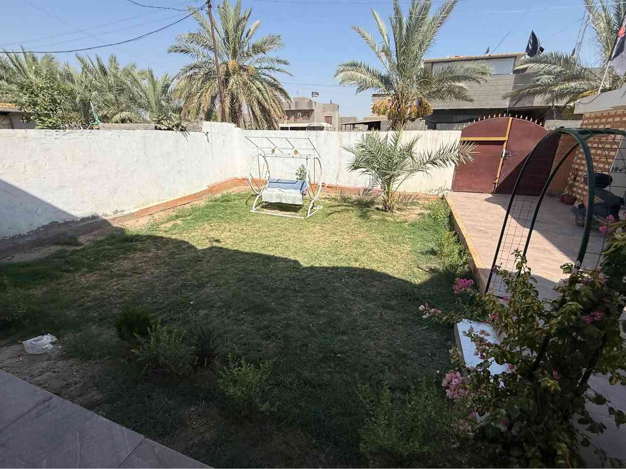 حله ابو خستاوي • ٤٠٠م • ٢ كراج