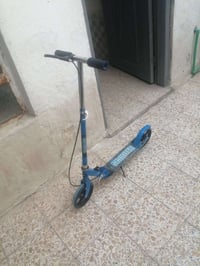 سكوتر • نضيف