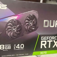 اسوس TUF • RTX 3070 • بغداد