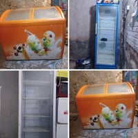 مستعجل • ثلاجات • المحمودية بغداد