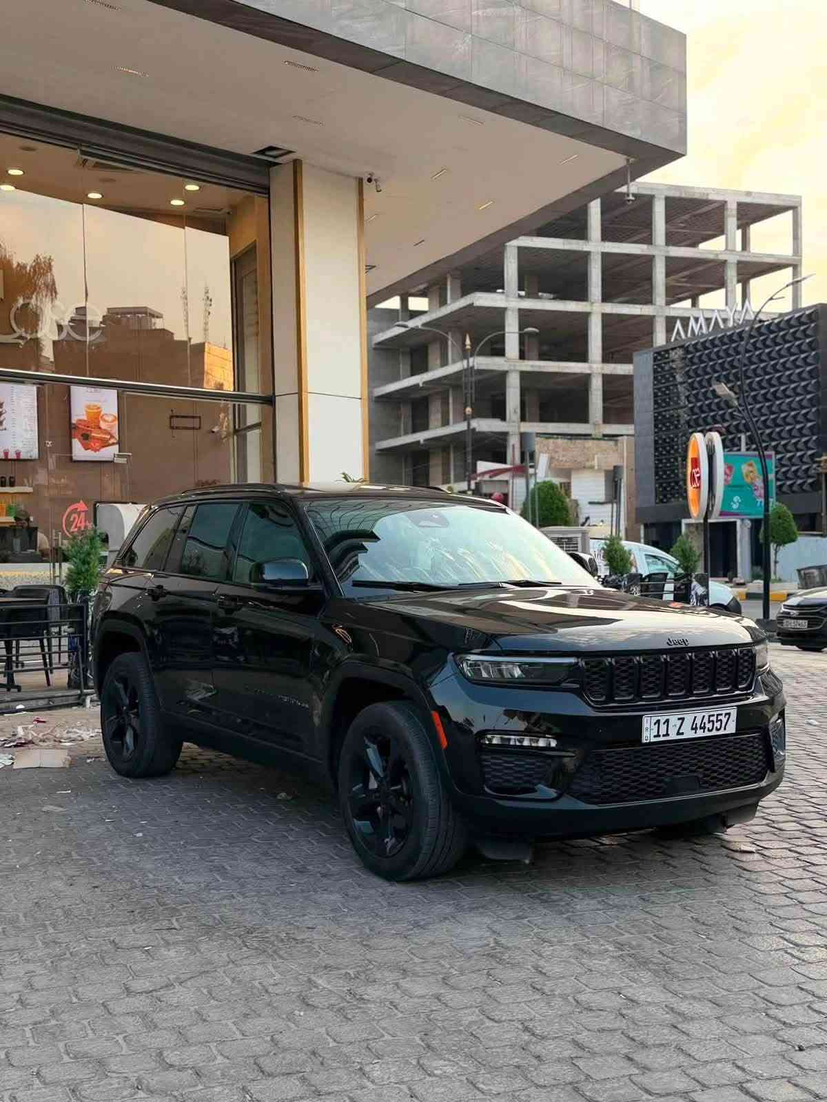 لمتد بلس 2024 • ٢٩٠٠٠ كم • دفع رباعي