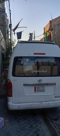 هايكر للبيع اب 90 او بيها مجال ‏‪07713963672‬‏
